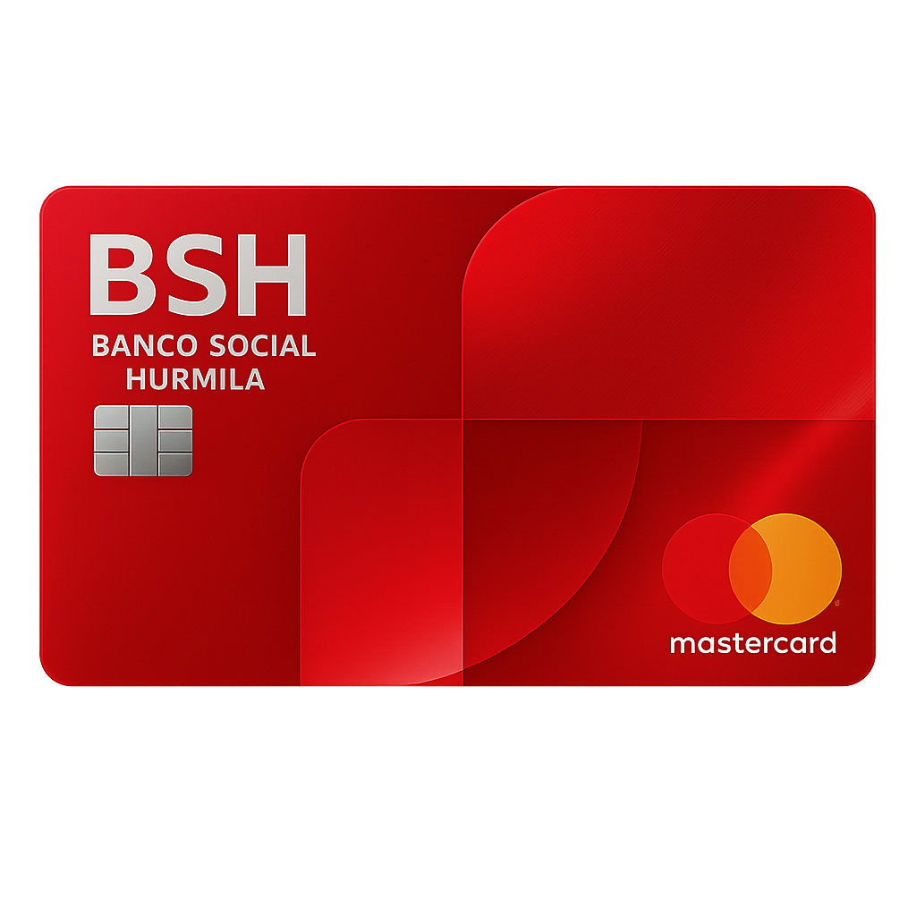 Tarjeta Física Premium